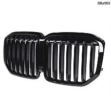 Μαύρα νεφρά ρύθμισης μονό BMW X7 G07 - DBa903 - Sellzone.bg Μαύρα νεφρά ρύθμισης μονό BMW X7 G07 - DBa903